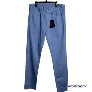 Rag & Bone 5 pocket Broken Twill Pants size 31 Stone Wash NWT mens